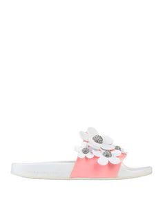 Сандалии Marc Jacobs