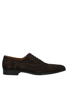 Обувь на шнурках Santoni
