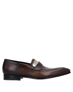 Мокасины Santoni
