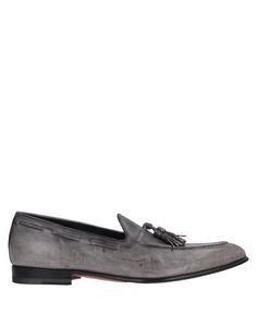 Мокасины Santoni