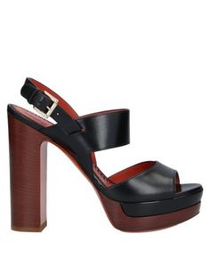 Сандалии Santoni
