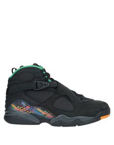 Высокие кеды и кроссовки Jordan