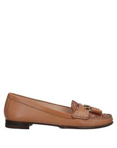 Мокасины Santoni