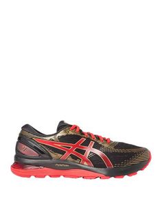 Низкие кеды и кроссовки Asics