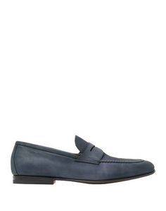 Мокасины Santoni