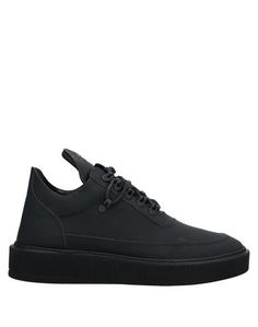 Низкие кеды и кроссовки Filling Pieces