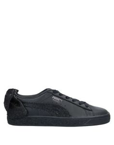 Низкие кеды и кроссовки Puma