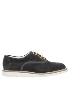 Обувь на шнурках Santoni