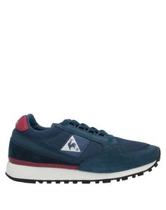 Низкие кеды и кроссовки Le Coq Sportif