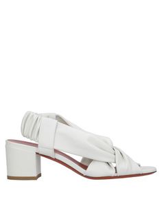 Сандалии Santoni