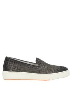 Мокасины Santoni