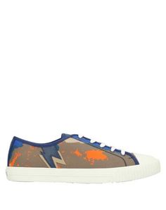 Низкие кеды и кроссовки Valentino Garavani