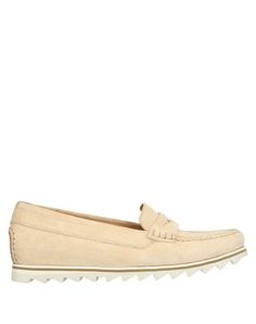 Мокасины Santoni