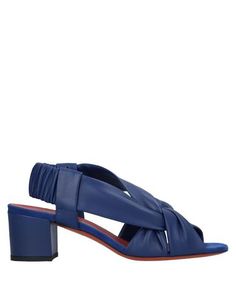 Сандалии Santoni