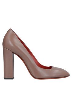 Туфли Santoni