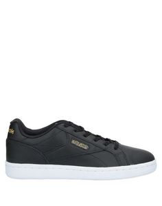 Низкие кеды и кроссовки Reebok