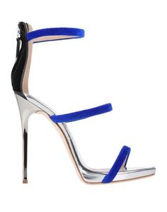 Сандалии Giuseppe Zanotti