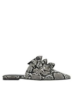 Мюлес и сабо Jeffrey Campbell