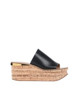 Сандалии ChloÉ