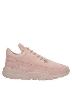 Низкие кеды и кроссовки Filling Pieces