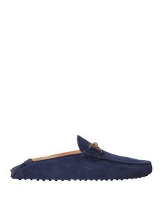 Мокасины Tod`S