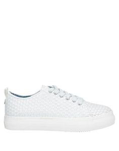 Низкие кеды и кроссовки U.S.Polo Assn.