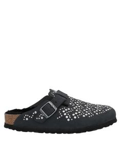 Мюлес и сабо Birkenstock