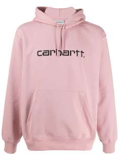 Carhartt WIP худи с логотипом