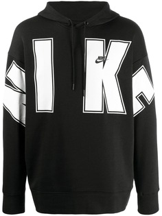 Nike худи с логотипом