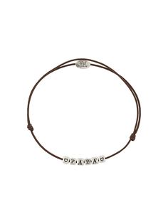 Gas Bijoux браслет Papa