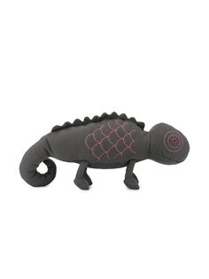 Jellycat мягкая игрушка Zaggy Chameleon