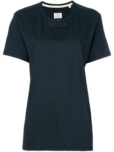 Rag & Bone футболка с круглым вырезом