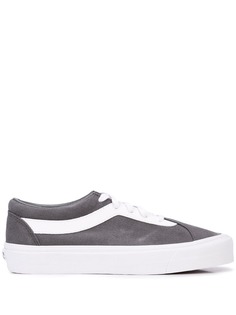 Vans кеды на шнуровке