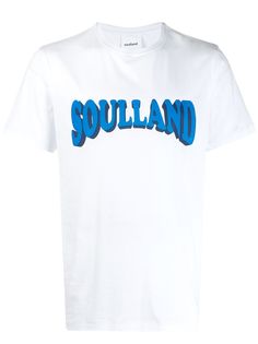 Soulland футболка Guido