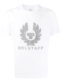 Belstaff футболка с принтом Coteland 2.0