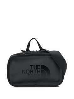 The North Face поясная сумка Explore