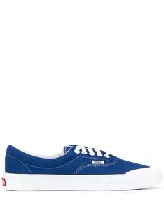 Vans кроссовки с логотипом