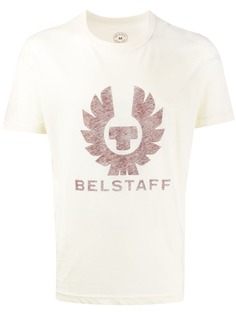 Belstaff футболка с принтом Coteland 2.0