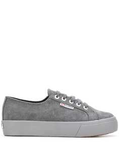 Superga 2730 platform sneakers