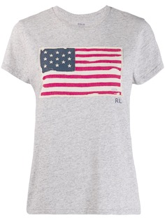 Polo Ralph Lauren футболка USA Flag