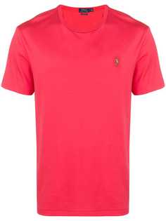 Polo Ralph Lauren футболка с короткими рукавами