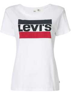 Levis футболка с логотипом Levis®