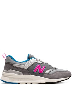 New Balance кроссовки M997