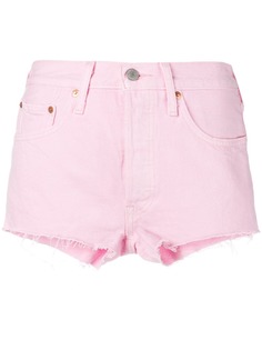 Levis шорты с завышенной талией Levis®