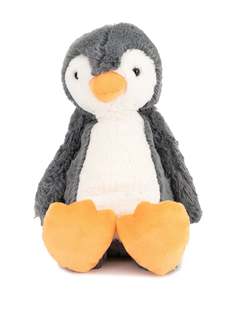 Jellycat мягкая игрушка Bashful Penguin в виде пингвина