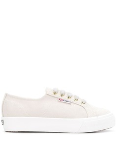 Superga 2730 platform sneakers