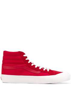 Vans кеды OG 138 LX