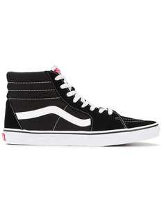 Купить мужские кроссовки vans sk8 hi в 