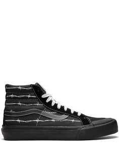 Vans кроссовки Sk8-Hi 138 SF