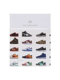 Rizzoli книга Nike SB The Dunk